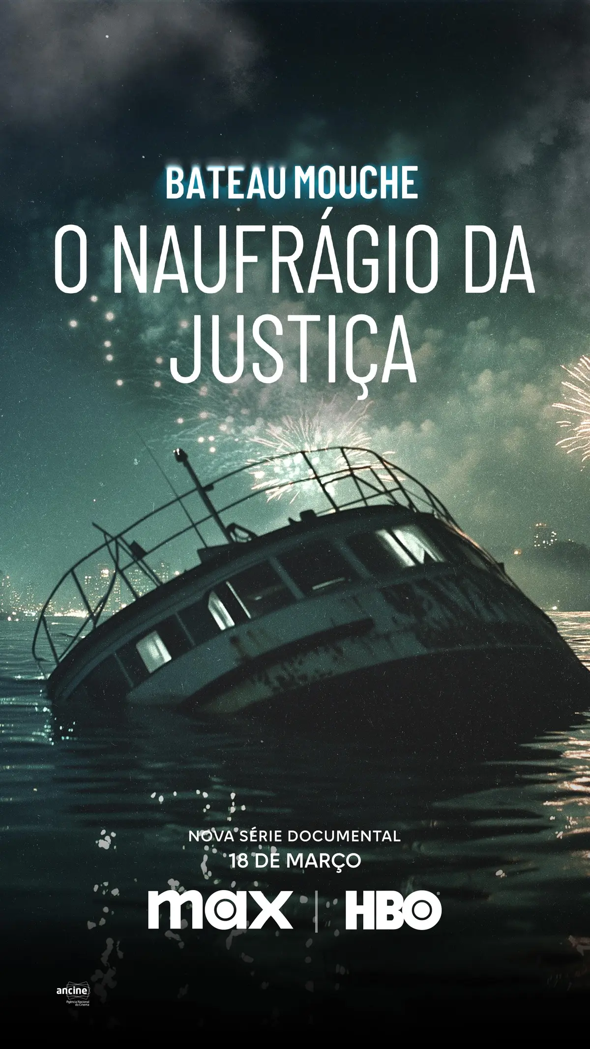 bg cover for Bateau Mouche: Sinking Justice