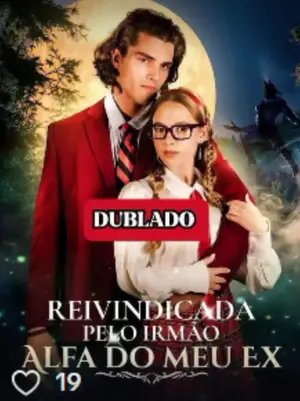 Reivindicada Pelo Alfa que Eu Odeio