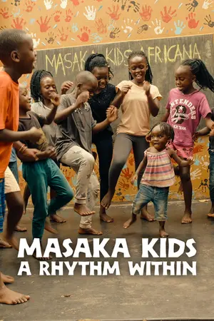 Masaka Kids, A Rhythm Within