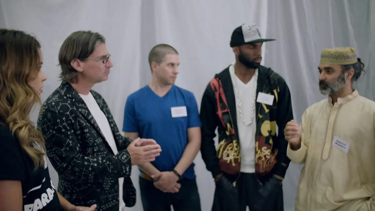 bg cover for Le gros laboratoire