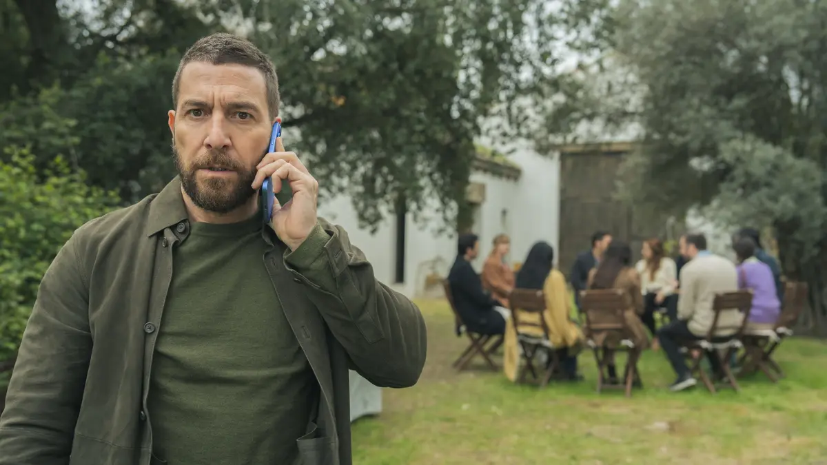 bg cover for Machos Alfa