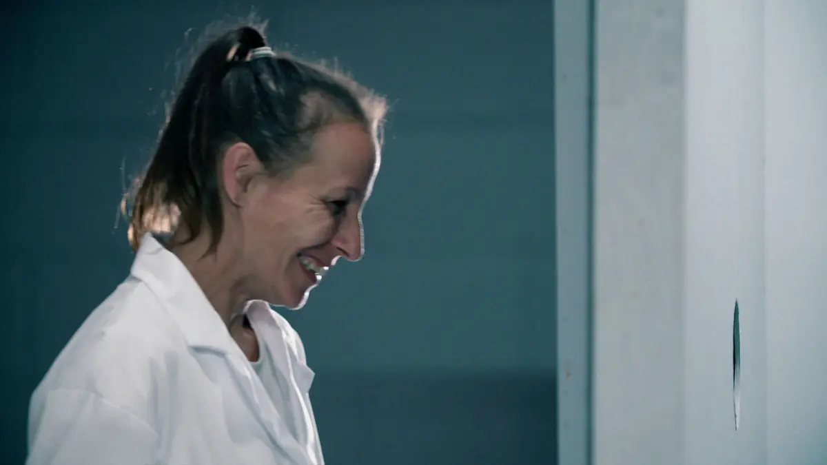 bg cover for Le gros laboratoire