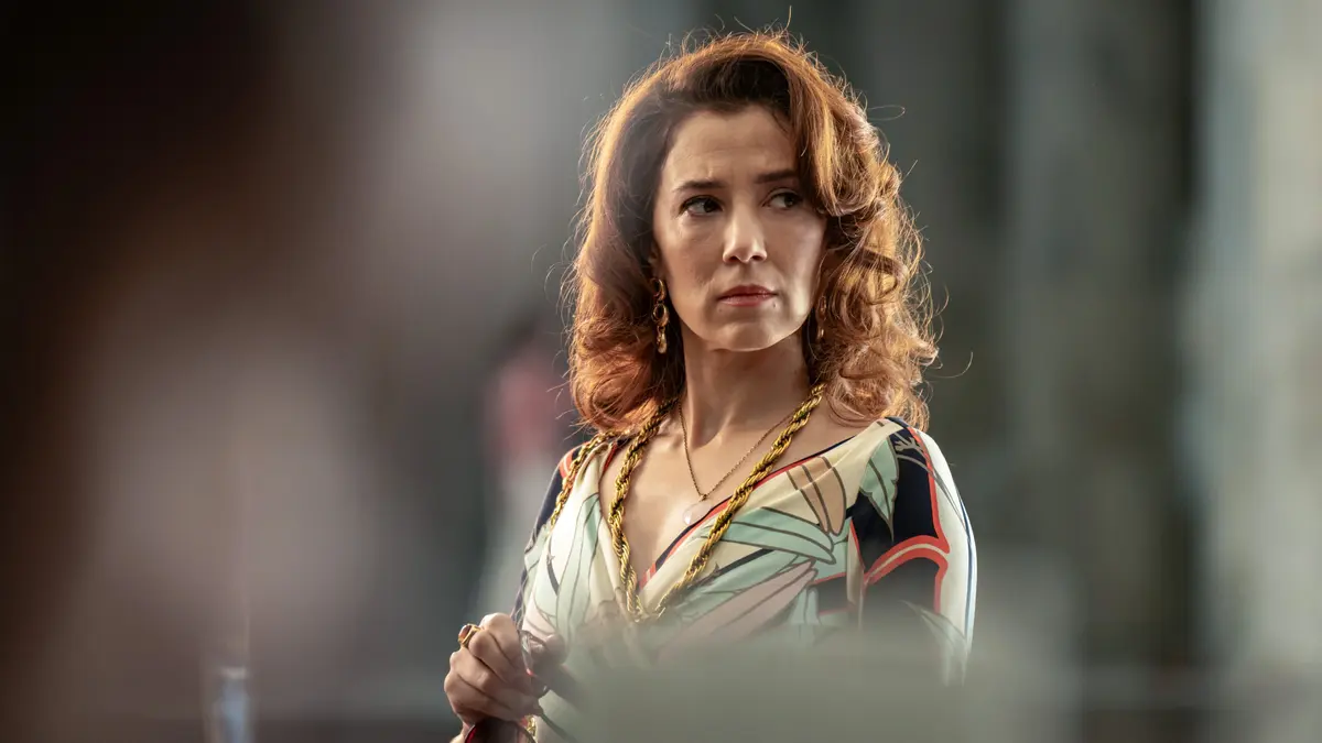 bg cover for Angela Diniz : assassinée et accusée