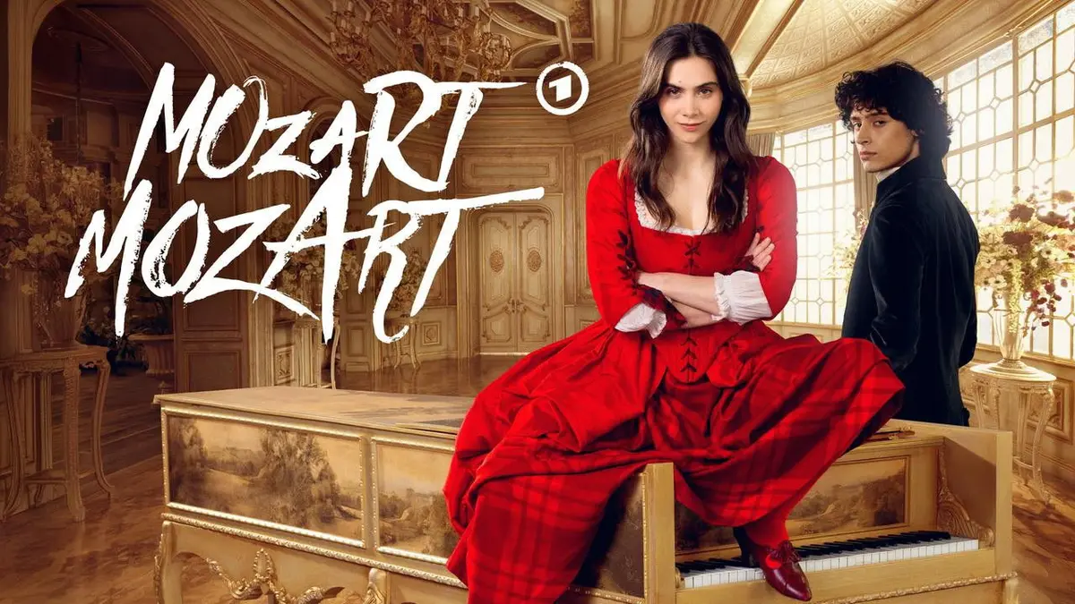 bg cover for Mozart/Mozart