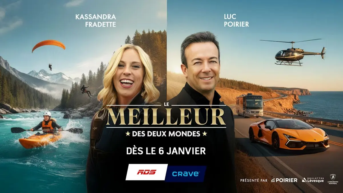 bg cover for Le Meilleur des Deux Mondes