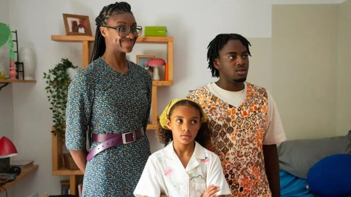 bg cover for Lakay Nou