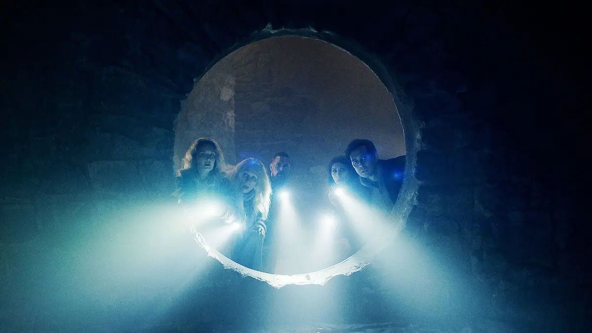 bg cover for Troll 2