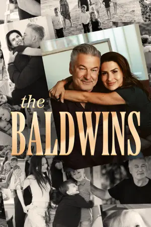 poster for The Baldwins