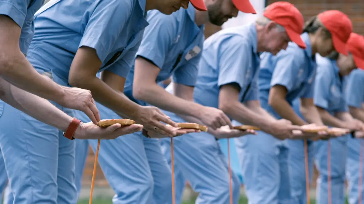 bg cover for Le gros laboratoire