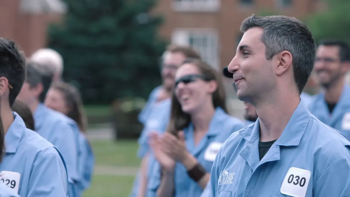 bg cover for Le gros laboratoire