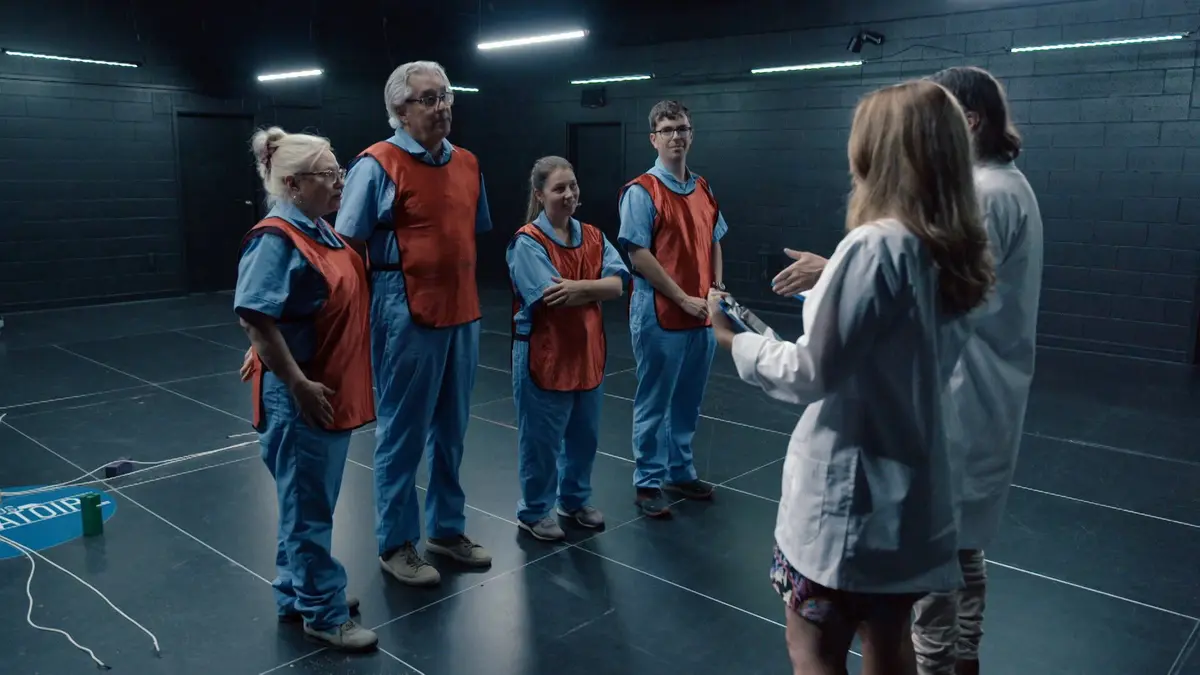 bg cover for Le gros laboratoire