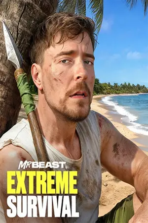 MrBeast: Extreme Survival!