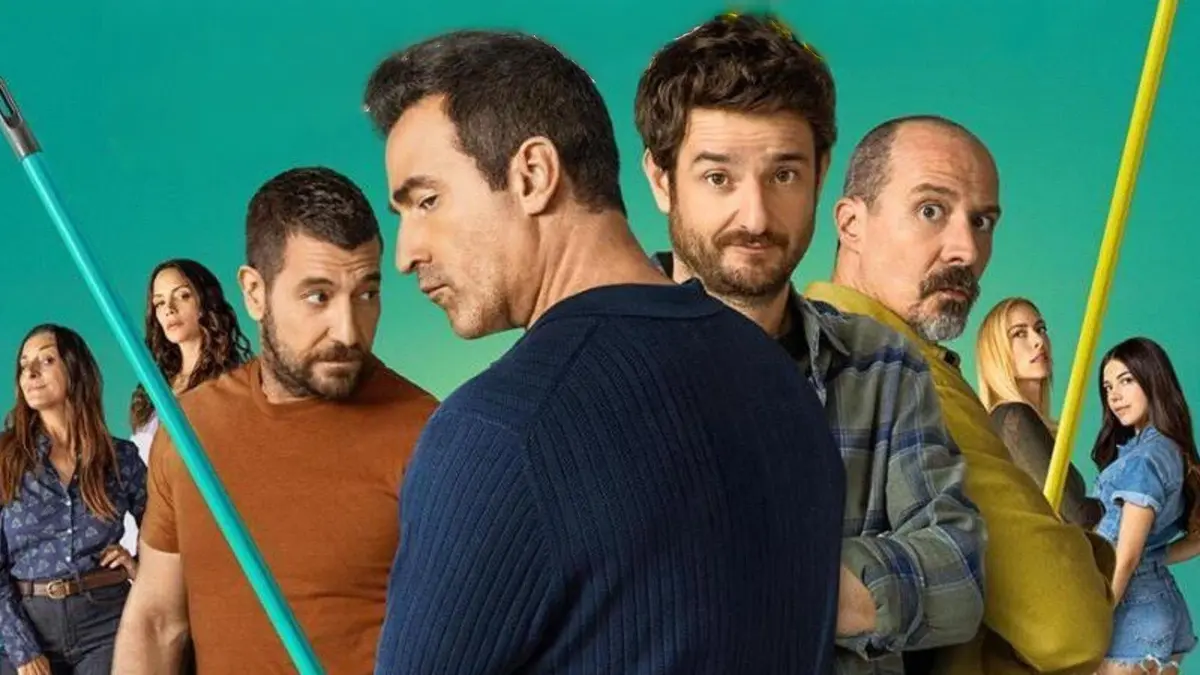 bg cover for Machos Alfa