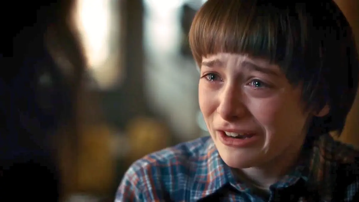 bg cover for Stranger Things