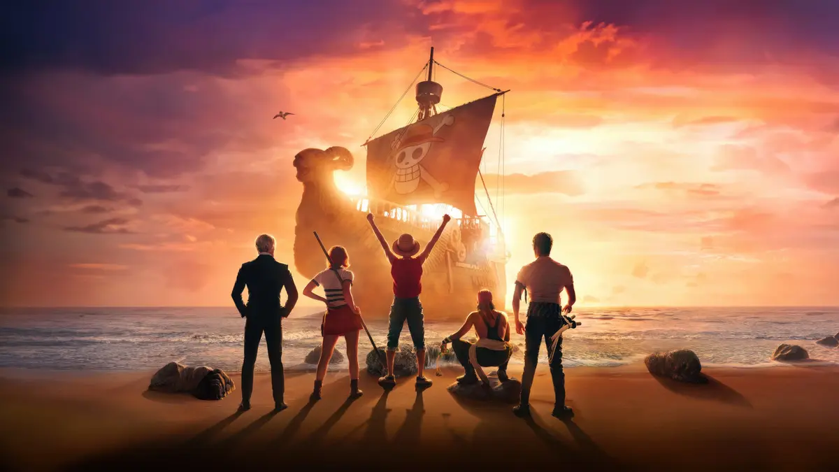 bg cover for One Piece