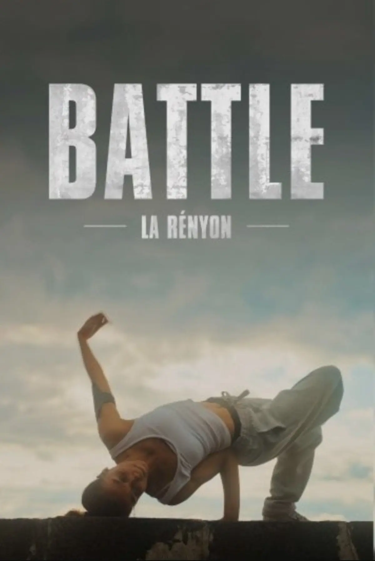 bg cover for Battle - La Rényon