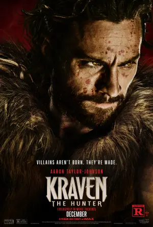 Kraven le Chasseur