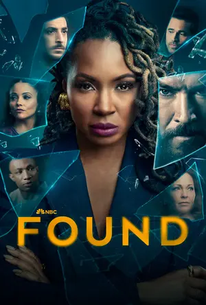 poster for Found