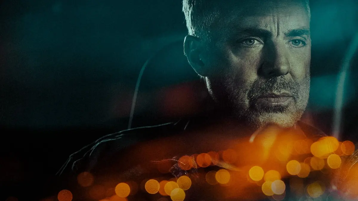 bg cover for Bosch: Legacy
