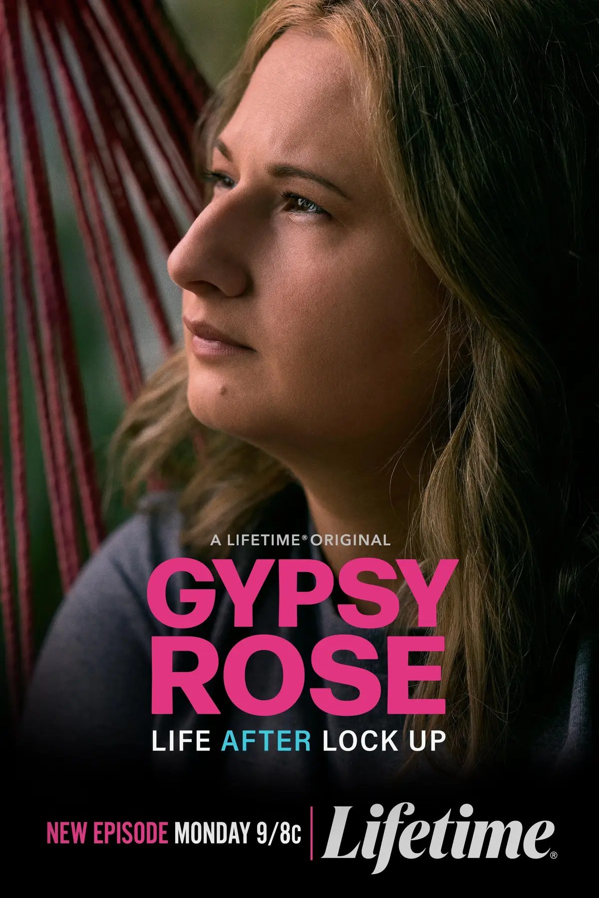 bg cover for Gypsy Rose: Life After Lock Up