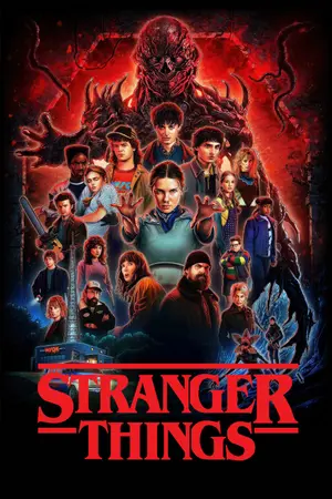Stranger Things 2