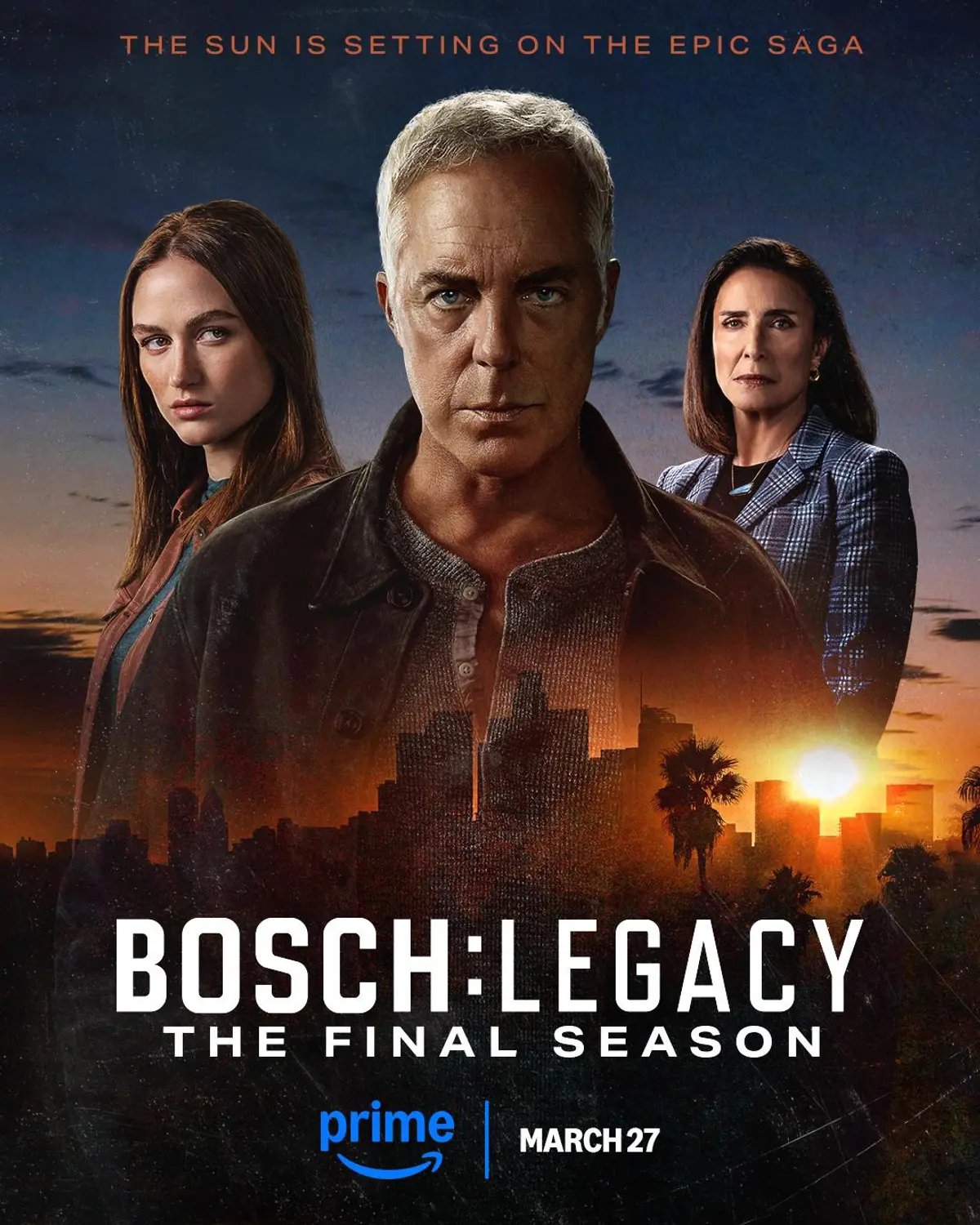 bg cover for Bosch: Legacy