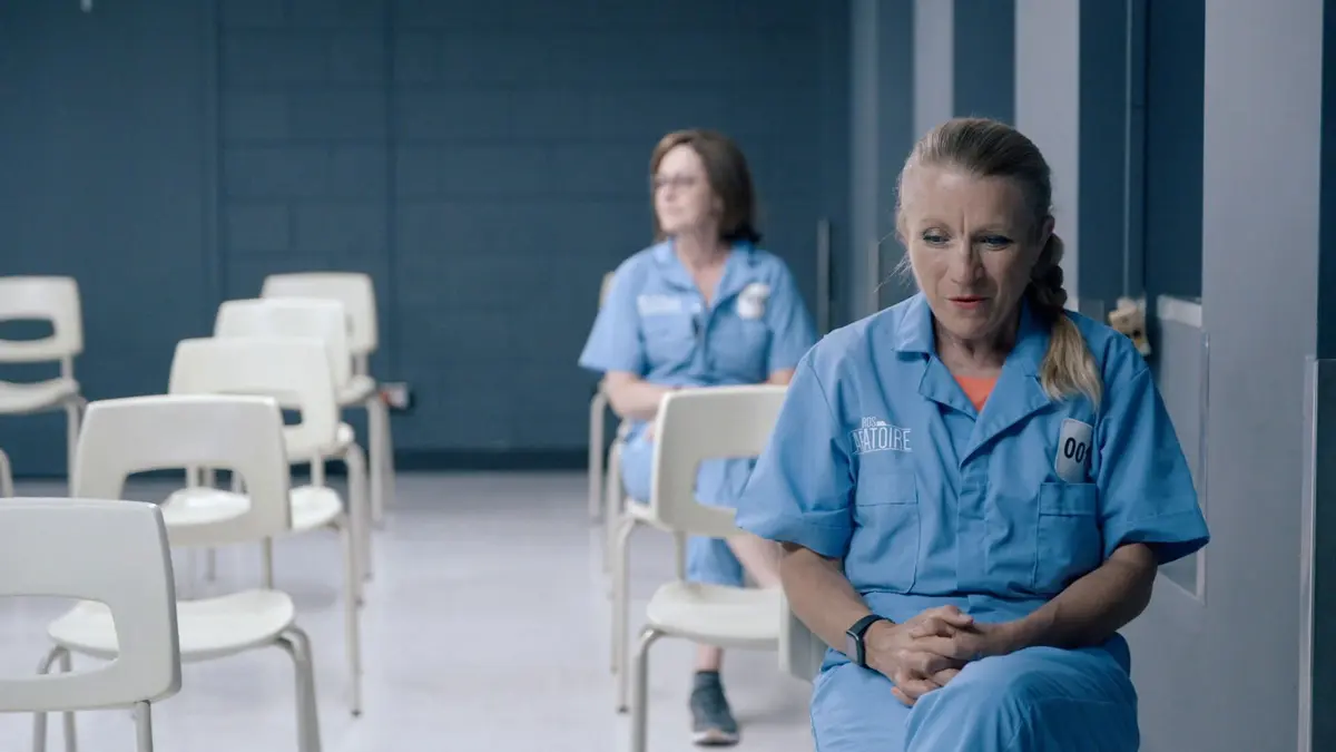 bg cover for Le gros laboratoire