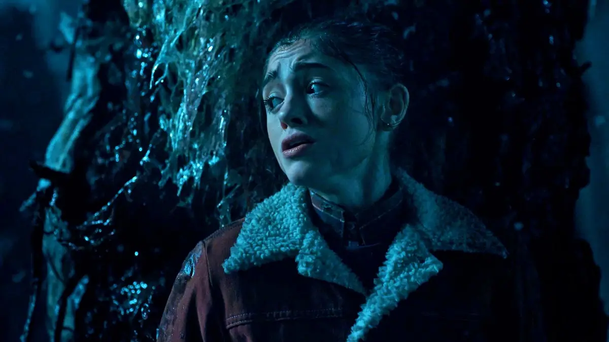 bg cover for Stranger Things